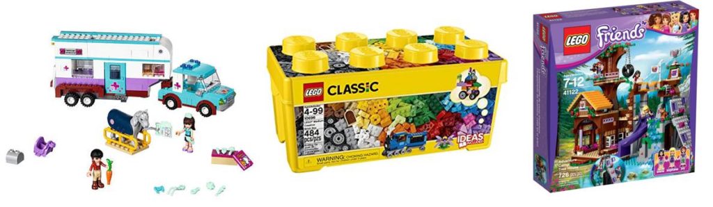 legos