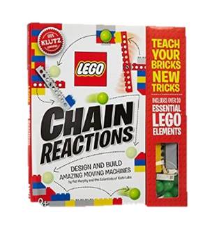 lego chainreactions