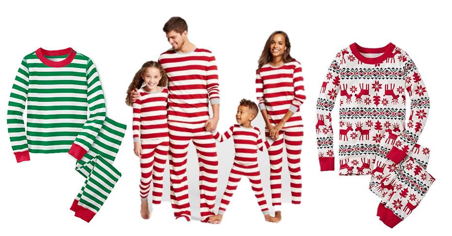matching-christmas-pajamas